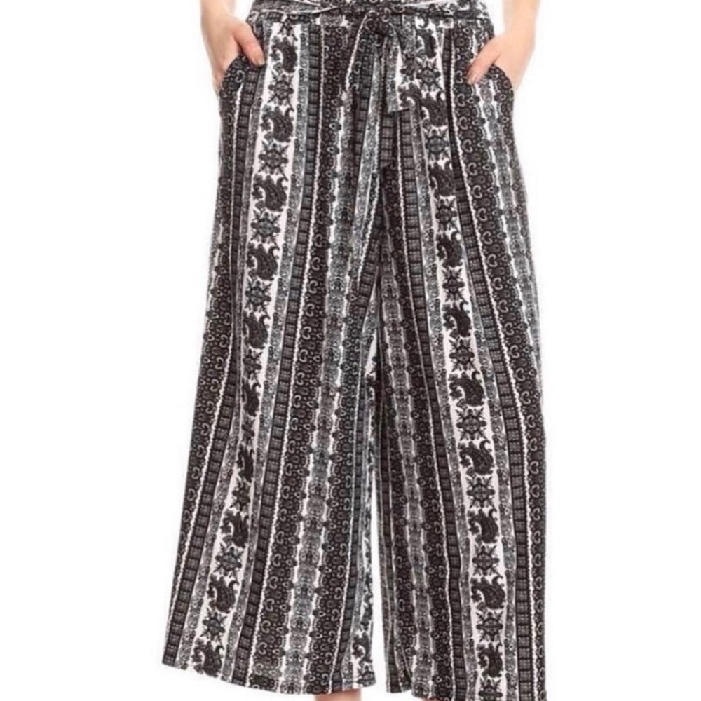 Womans pants
